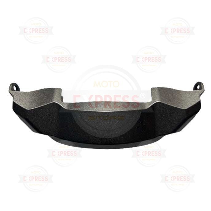 Honda PCX125 2018-2020 Füme Far Altı Grenajı Birleştirici Parçası A