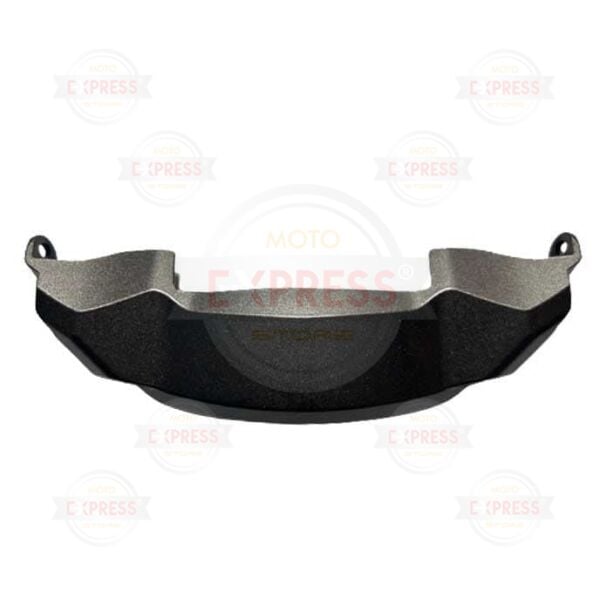 Honda PCX125 2018-2020 Füme Far Altı Grenajı Birleştirici Parçası A