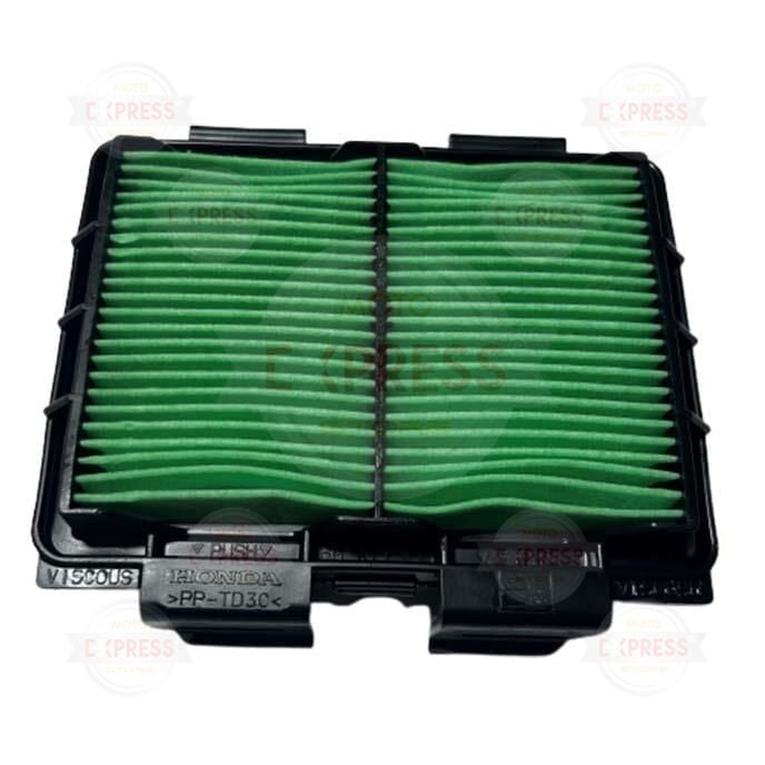 Honda CRF250L Rally 2012-2020 Hava Filtresi A