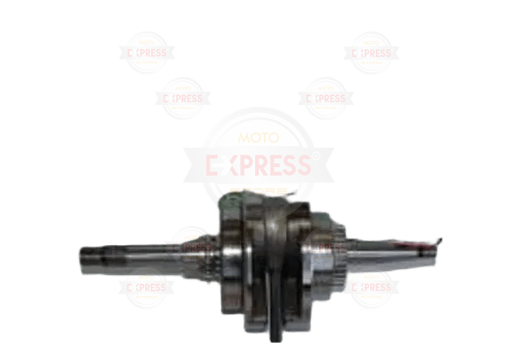 Honda Activa S 125 Krank Çamlı