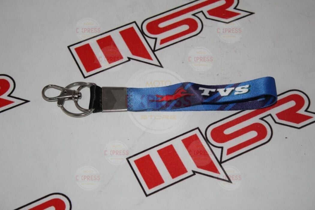 Moto Express ANAHTARLIK TVS