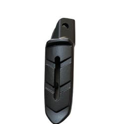 Moto Express AYAKÇALIK ARKA SAĞ NS200 A FÜME