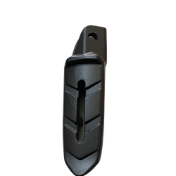 Moto Express AYAKÇALIK ARKA SAĞ NS200 A FÜME
