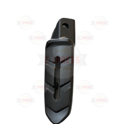 Moto Express AYAKÇALIK ARKA SAĞ NS200 A FÜME