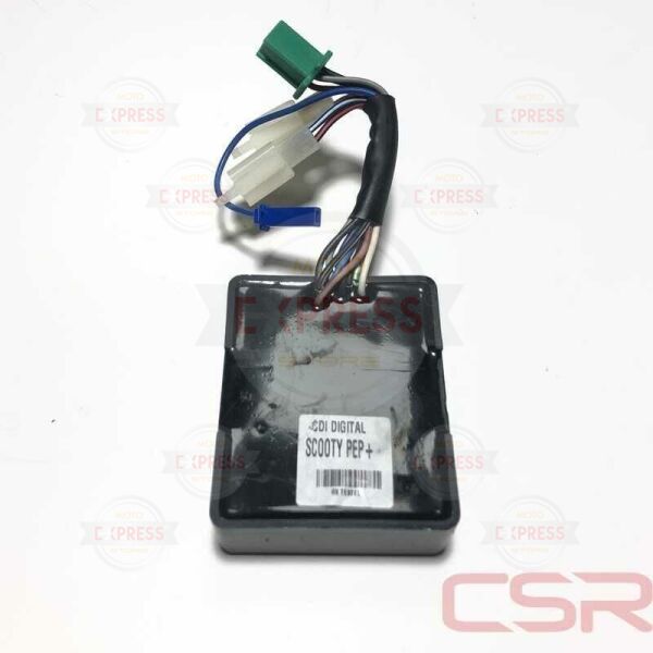 Moto Express BEYİN PEP EM