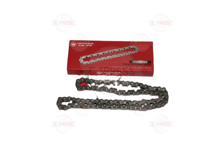 Eksantrik Zincir Alpha 2*3*90L