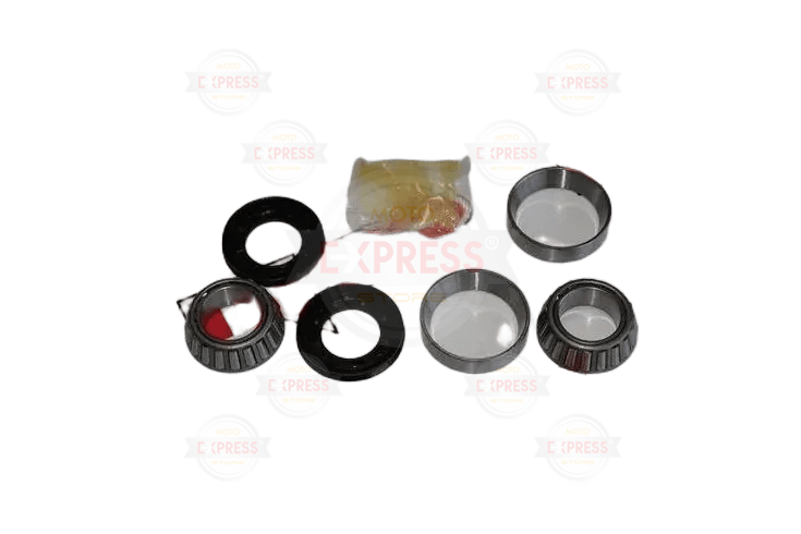 Honda Crf 250 L Ön Furş Tk