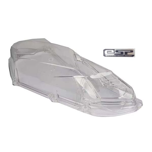 Honda Pcx 125 2021-2024 Şeffaf Füme Transparan Hava Filtresi Kapağı Muhafazası