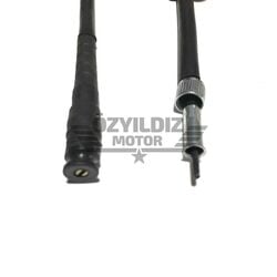 Moto Express KM HALATI FIZY A