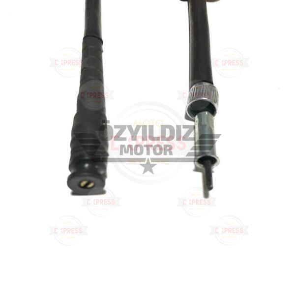 Moto Express KM HALATI FIZY A