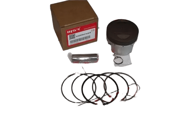 YUKI YK-250 PİSTON KİT 71.00 MM