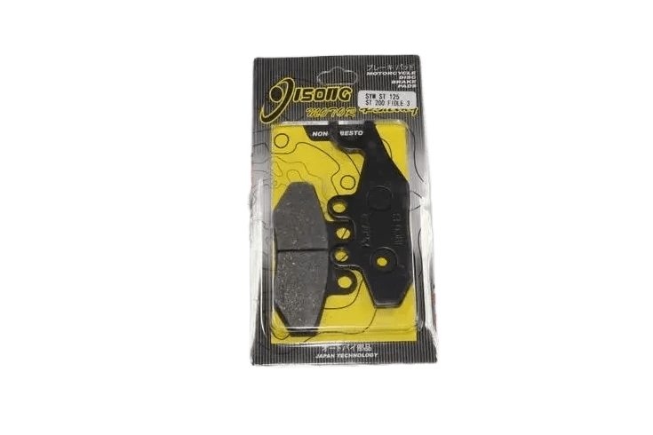 PİAGGİO FLY 150-VESPA GTS 150  DİSK BALATA