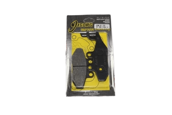 PİAGGİO FLY 150-VESPA GTS 150  DİSK BALATA