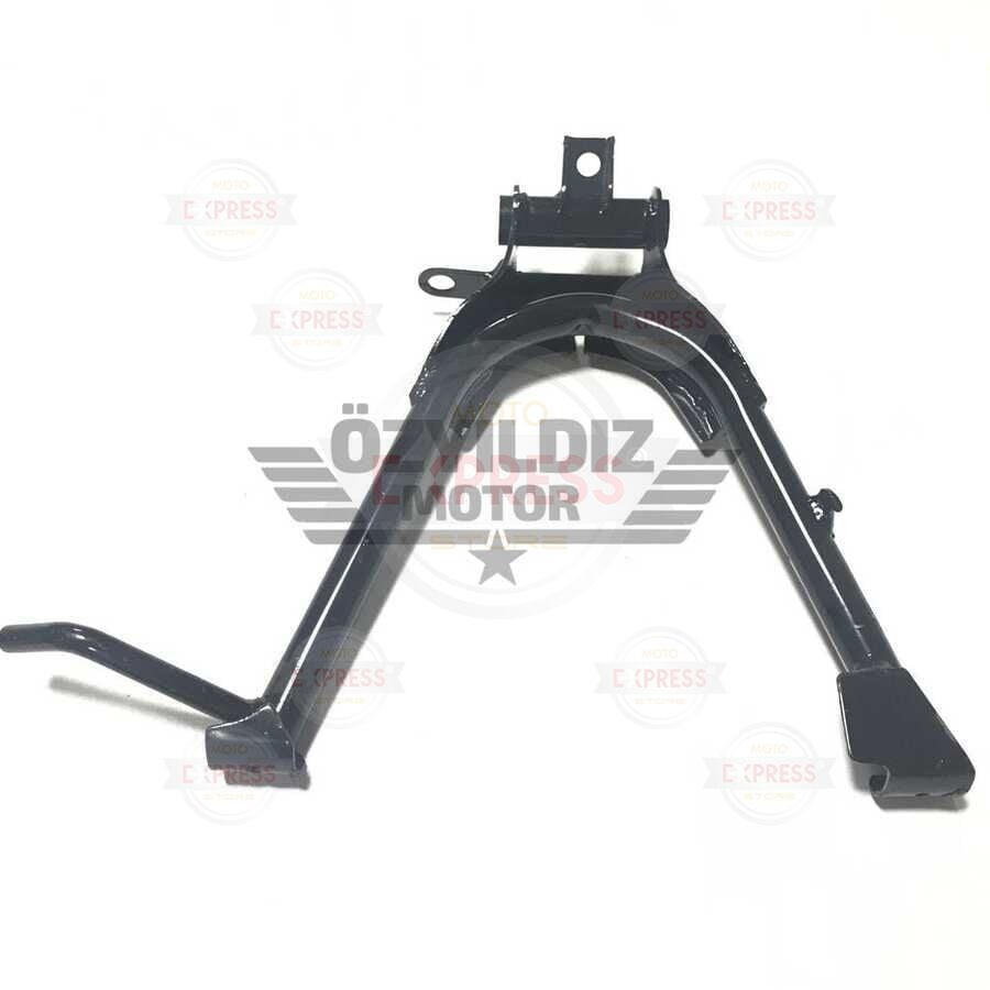 Moto Express SEHPA ALT AGK