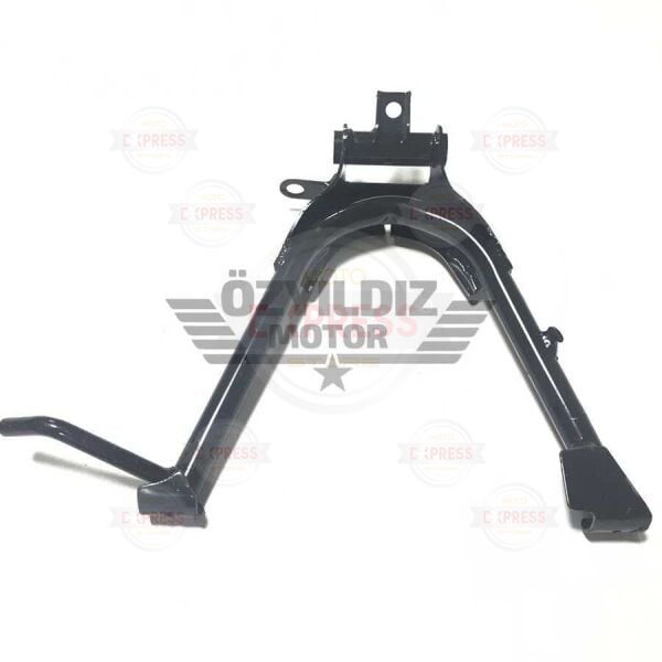 Moto Express SEHPA ALT AGK