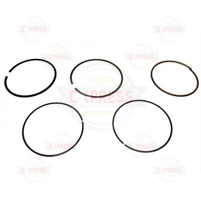 Honda Pcx125 2011-2017 Standart Segman Takımı A