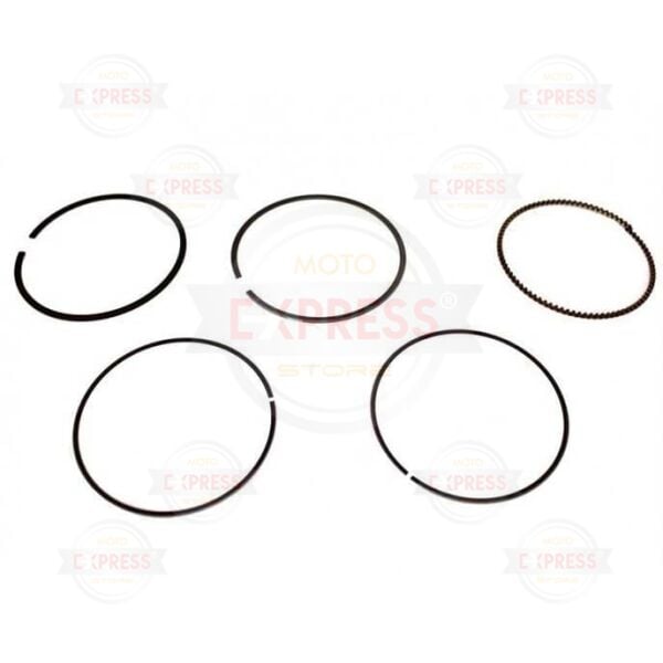 Honda Pcx125 2011-2017 Standart Segman Takımı A