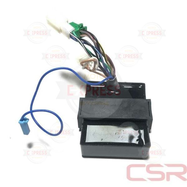 Moto Express BEYİN PEP YM