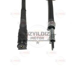 Moto Express KM HALATI FIZY SB