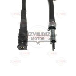 Moto Express KM HALATI FIZY SB