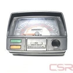 Moto Express KM SAATİ CD100