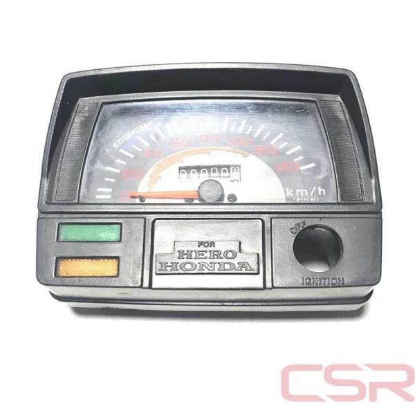 Moto Express KM SAATİ CD100