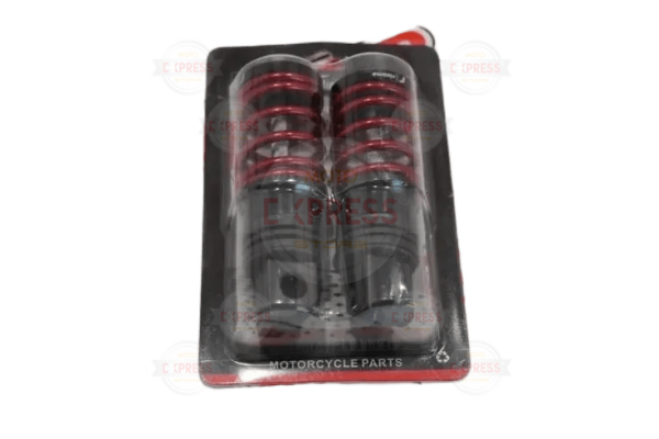 Ayaklık Kırmızı Rizoma