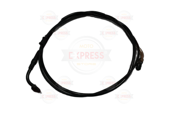 Kymco Agility 125 Gaz Teli