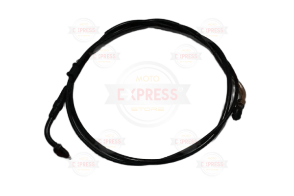 Kymco Agility 125 Gaz Teli