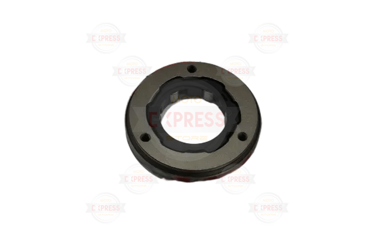 Tvs Apache Marş Kavrama