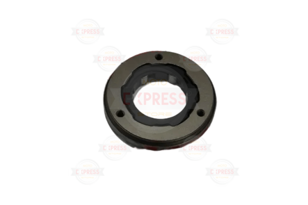 Tvs Apache Marş Kavrama