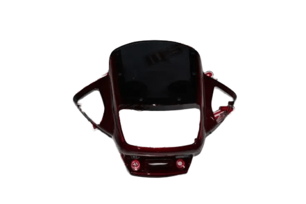 YBR 125 KIRMIZI ÖN FAR SİPERLİK