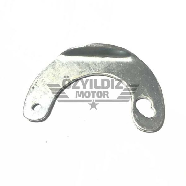 Moto Express SEHPA DEMİRİ AGK