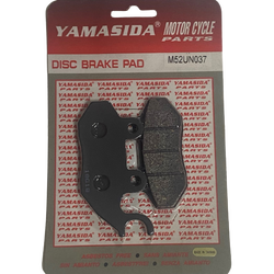 Moto Express SYM PGO DİSK BALATASI FA 264 TK TW