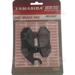 Moto Express SYM PGO DİSK BALATASI FA 264 TK TW