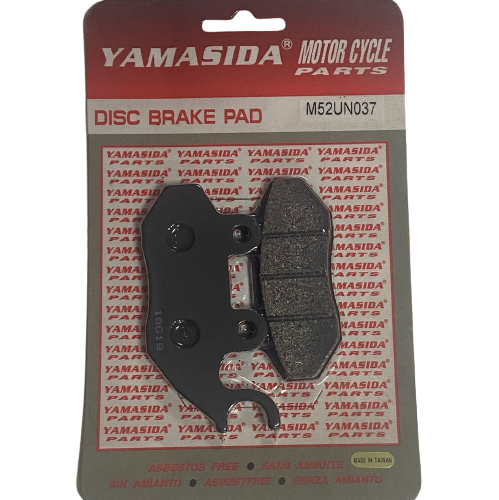 Moto Express SYM PGO DİSK BALATASI FA 264 TK TW