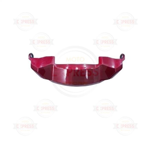 Honda PCX125 2018-2020 Kırmızı Far Altı Grenajı Birleştirici Parçası A