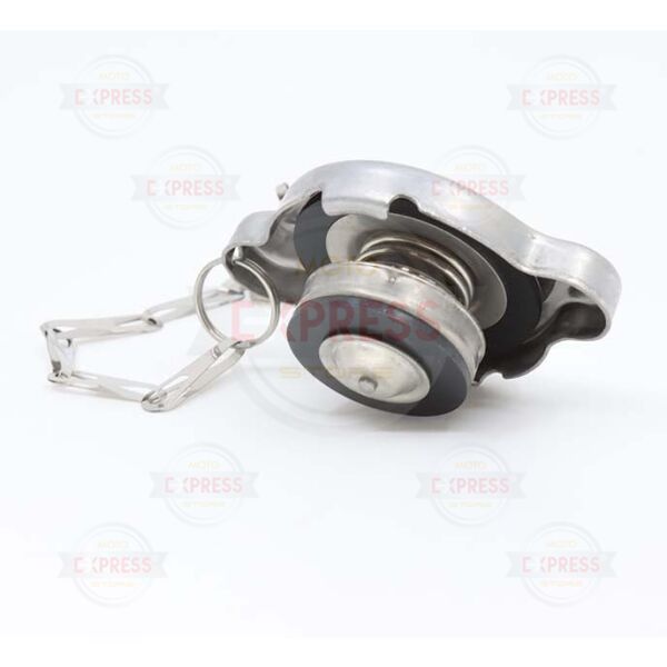 CFMoto 250NK 250SR Radyatör Dolum Kapağı A