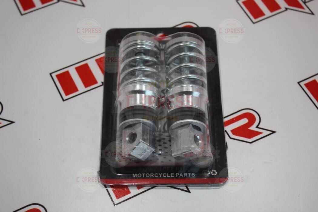 Moto Express AYAKLIK GÜMÜŞ RİZOMA