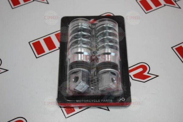 Moto Express AYAKLIK GÜMÜŞ RİZOMA