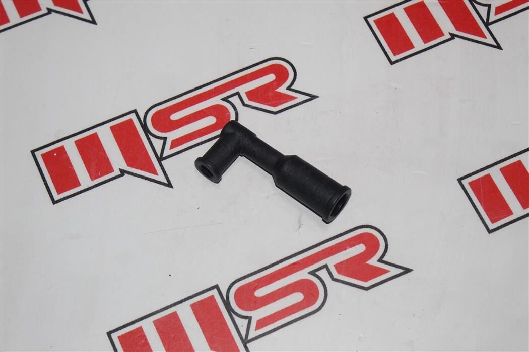 Bajaj Pulsar Ns 200 Rs200F250 N250 Orta Buji Başlığı Piposu