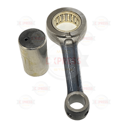 Moto Express BİYEL KOLU PEP 75LİK MACO