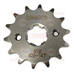 Moto Express DİŞLİ ÖN CBF150 14