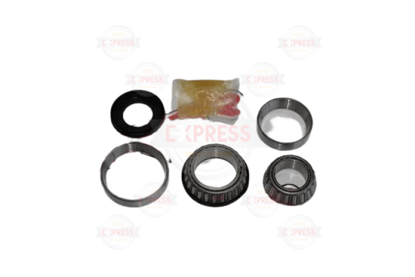 Honda Goldwing Gl 1800 2001-2015 Ön Furş Tk