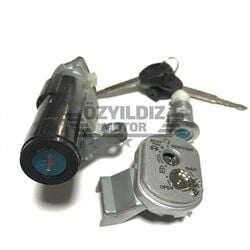 Moto Express KONTAK FIZY