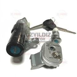 Moto Express KONTAK FIZY