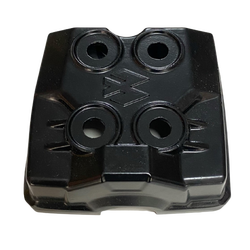 Moto Express KÜLBÜTÖR KAPAĞI NS200 A