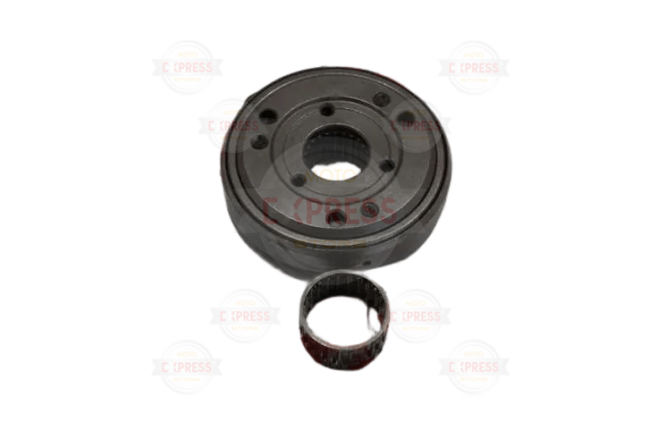 Kymco Agility 125 - Super 8 125 - Lıke 125  Marş Kavrama Göbeği