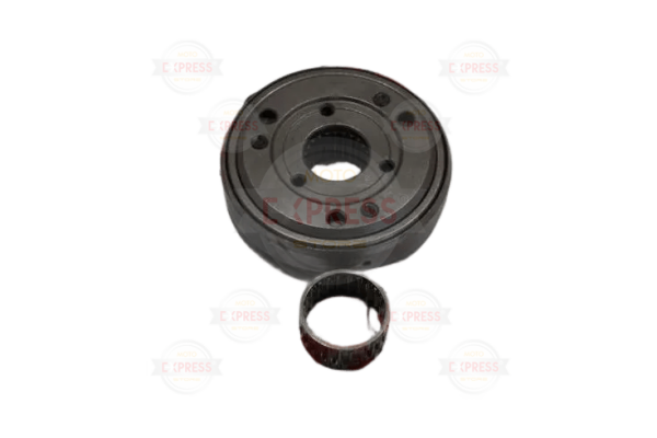 Kymco Agility 125 - Super 8 125 - Lıke 125  Marş Kavrama Göbeği