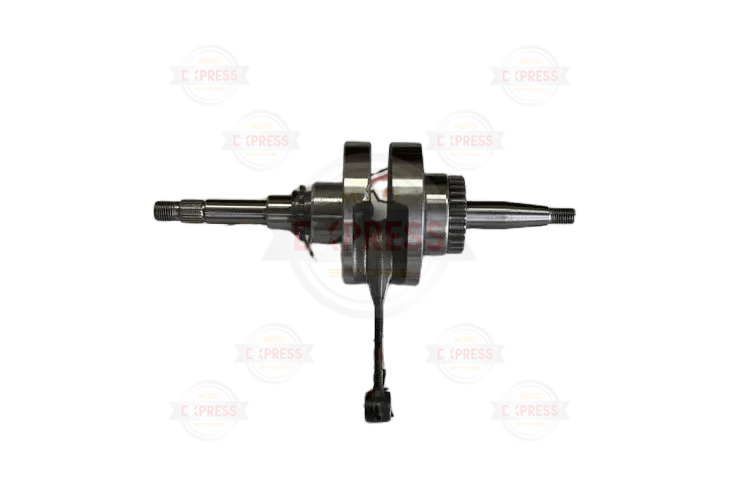 Today Komple Krank Oem